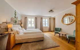 Boutiquehotel Amadeus