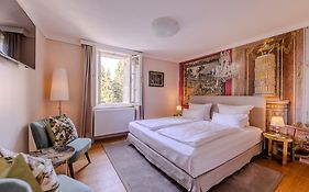 Boutiquehotel Amadeus